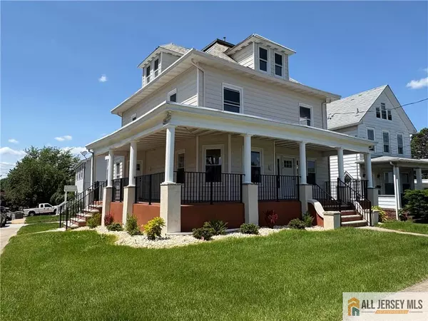 153 Main ST, South River, NJ 08882