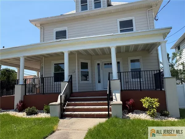 South River, NJ 08882,153 Main ST