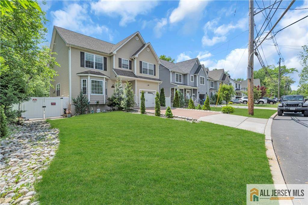 Woodbridge Proper, NJ 07095,161 Metuchen AVE
