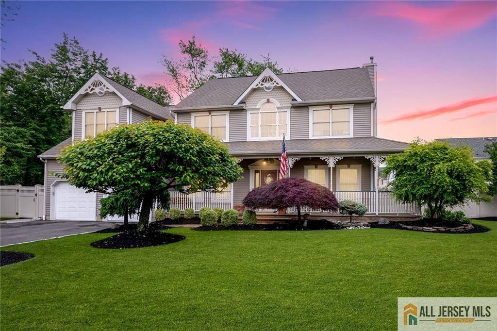 411 Arlington AVE, South Plainfield, NJ 07080