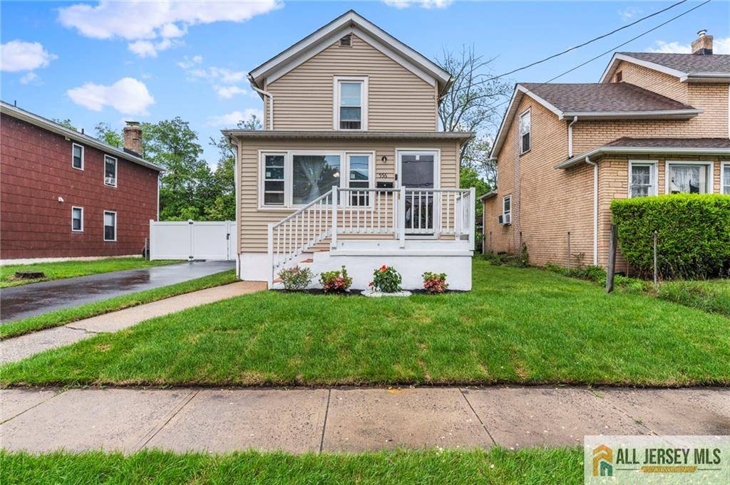 556 South AVE, Dunellen, NJ 08812