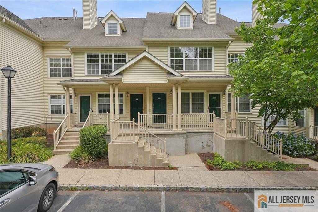 Princeton, NJ 08540,624 Brickhouse RD