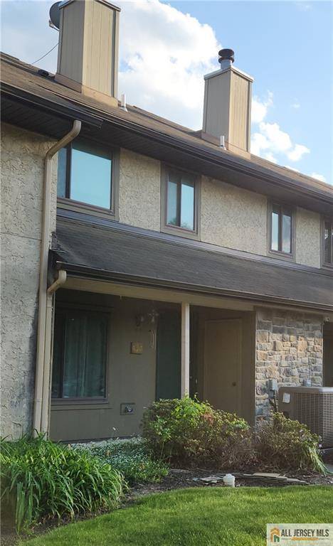 Plainsboro, NJ 08536,134 Hampshire DR