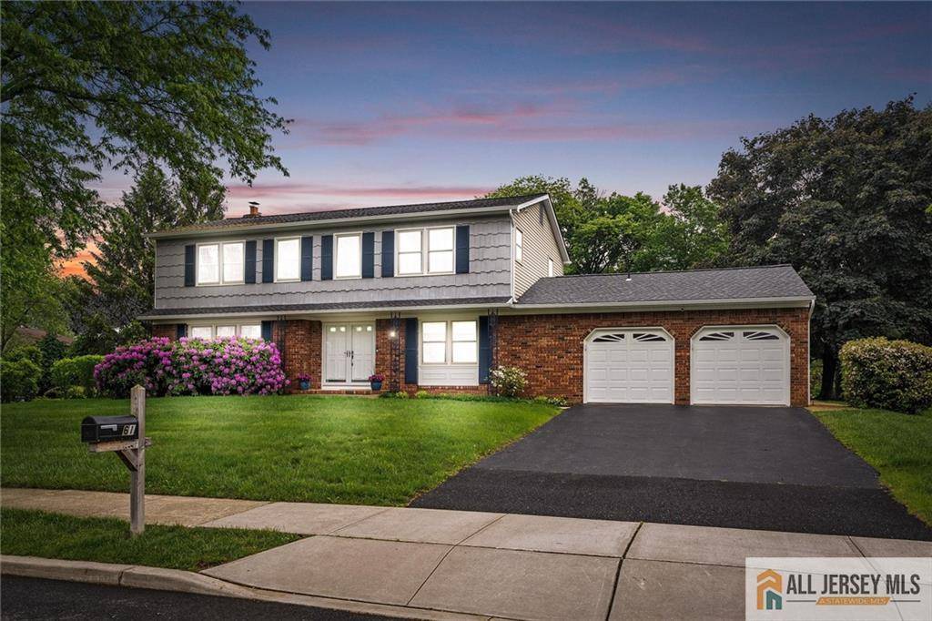 Plainsboro, NJ 08536,61 Hamilton LN