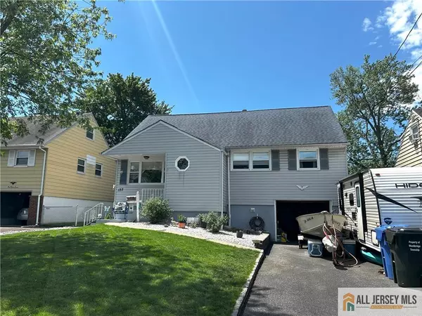 133 Pleasant AVE, Iselin, NJ 08830