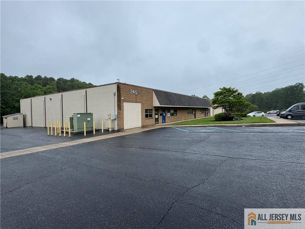 245 Old Egg Harbor RD, Berlin Bor, NJ 08091