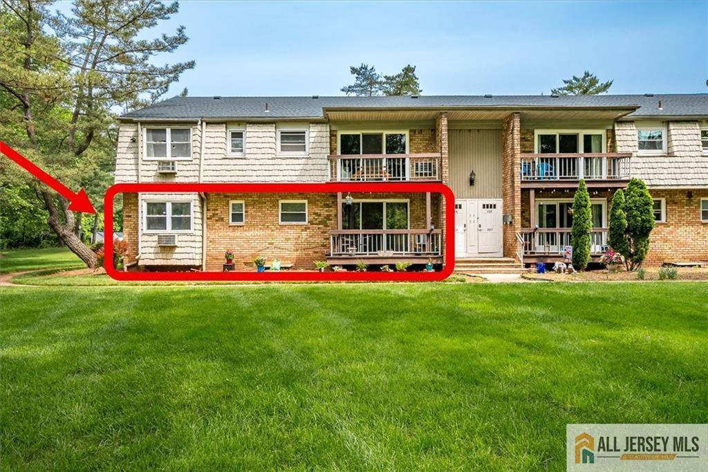 Hillsborough, NJ 08844,530 Andria AVE #295