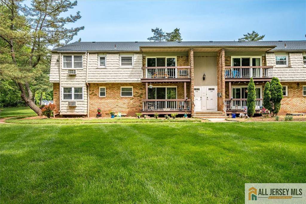 530 Andria AVE #295, Hillsborough, NJ 08844