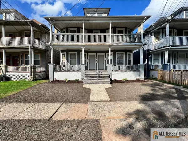 425 John ST, Plainfield, NJ 07060