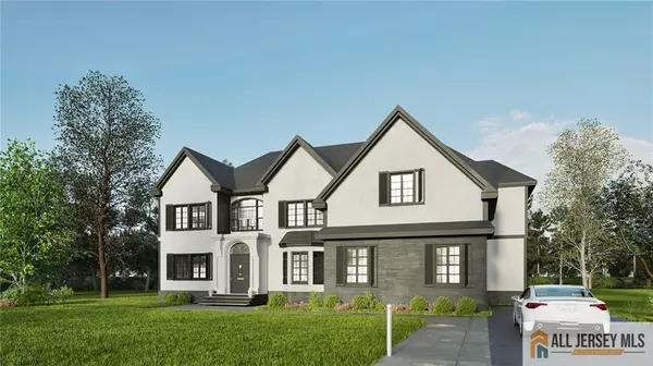 22 White Pine RD, South Brunswick, NJ 08831