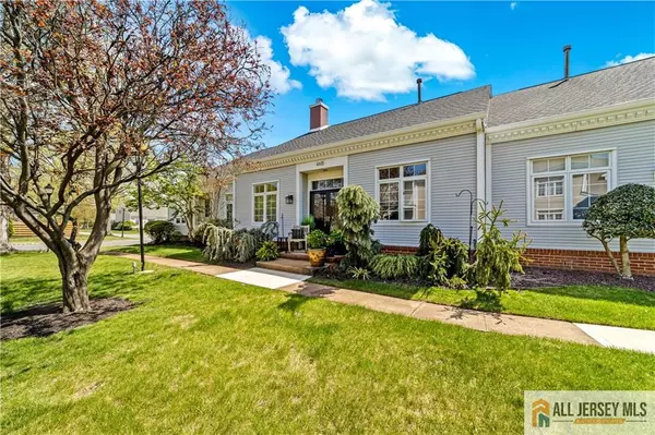 Monroe, NJ 08831,68 Winthrop RD #68B