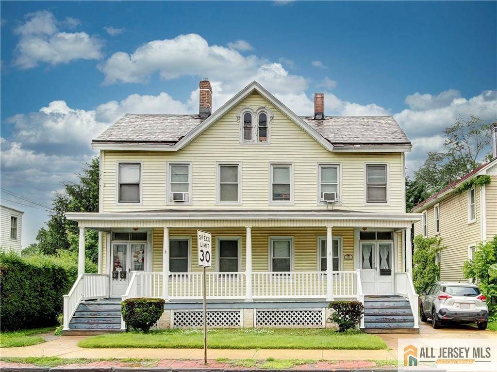 0-147-149 N Main ST, Milltown, NJ 08850