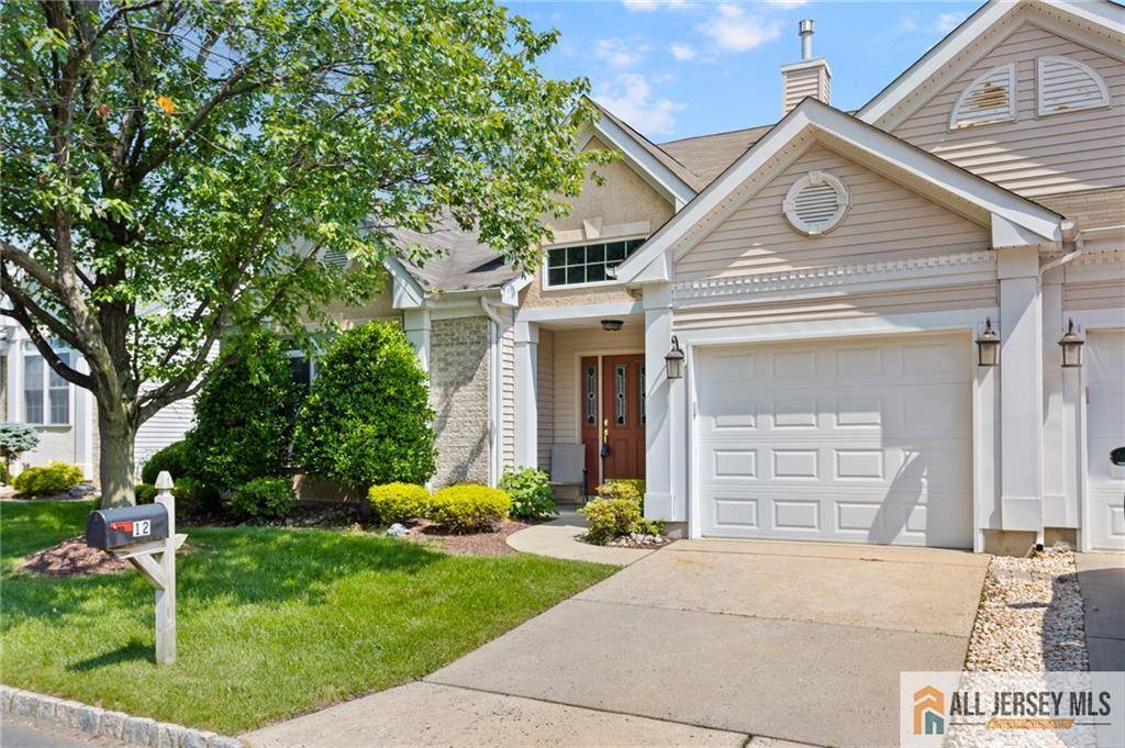 Monroe, NJ 08831,12 Wellfleet ST