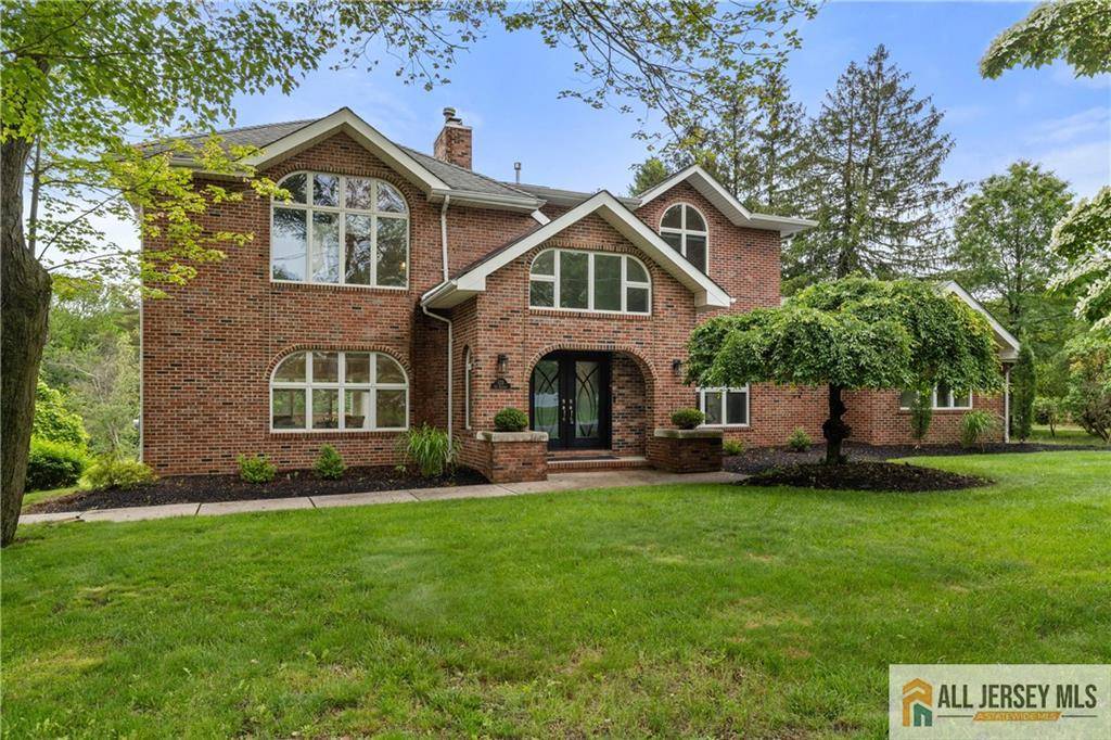 173 Old Beekman RD, South Brunswick, NJ 08852