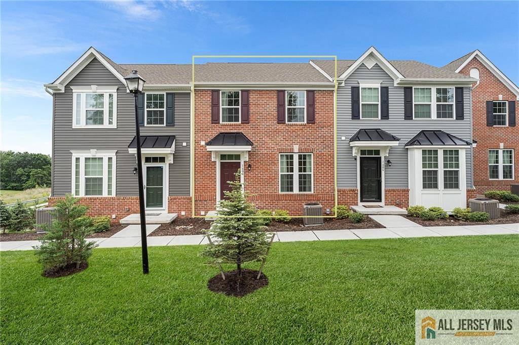1604 English LN, Sayreville, NJ 08859