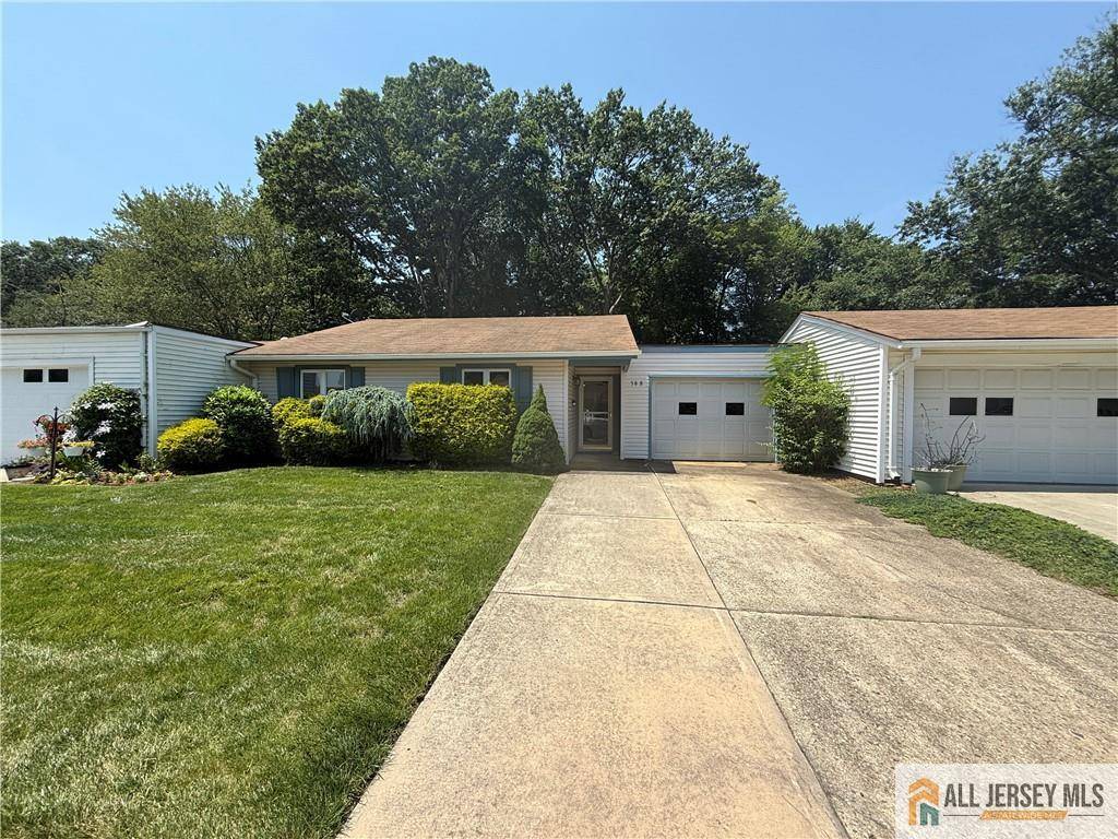 0-58B Essex RD, Monroe, NJ 08831