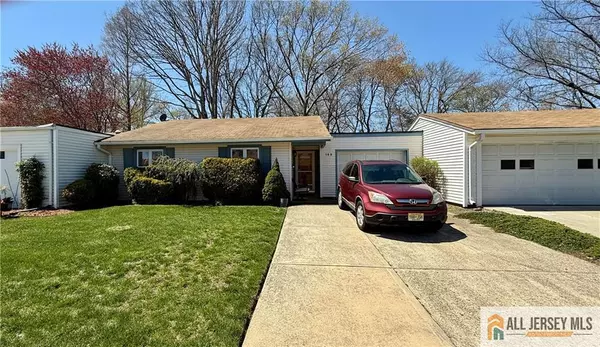 Monroe, NJ 08831,0-58B Essex RD