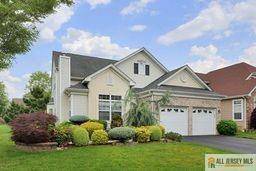 118 Timber Hill DR, Monroe, NJ 08831