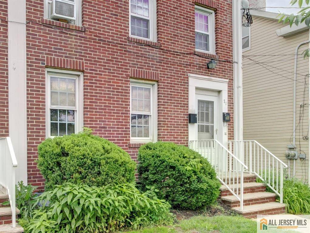 71 N Main ST, Milltown, NJ 08850