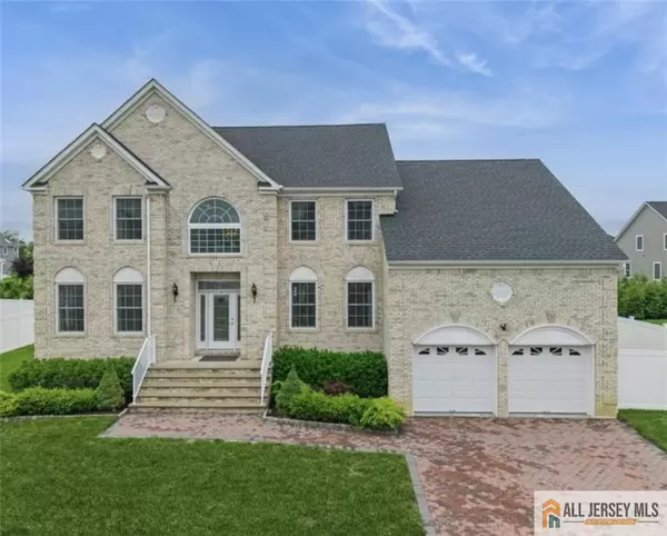 20 Washingtons XING, Monroe, NJ 08831