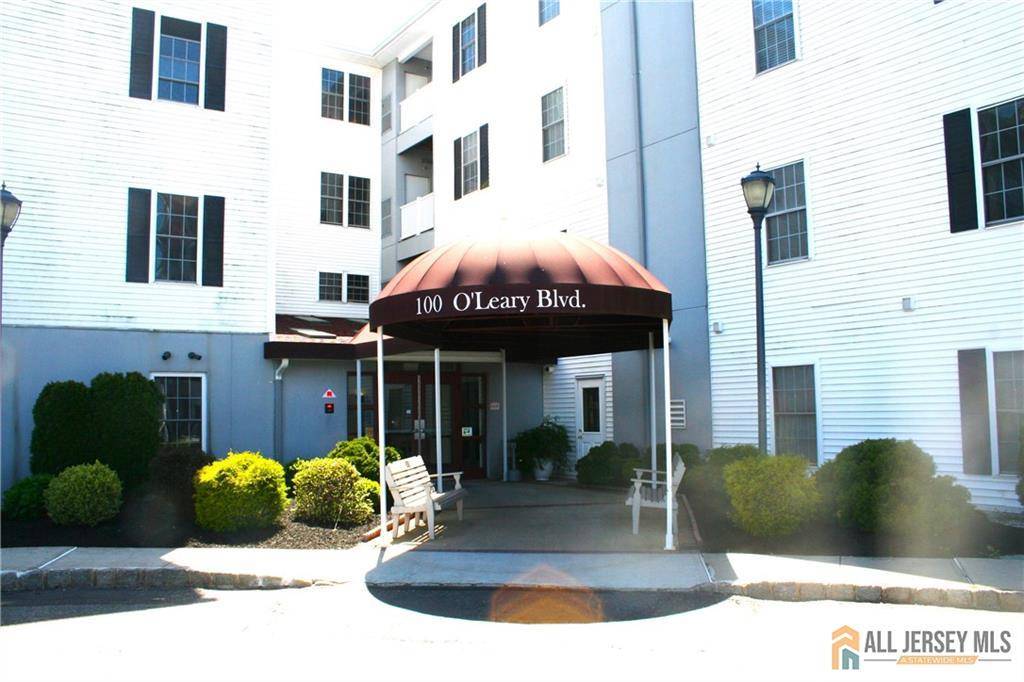 100 John T O Leary BLVD #311, South Amboy, NJ 08879