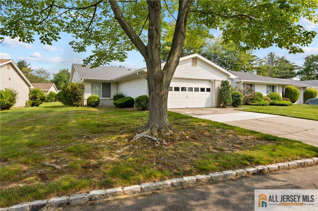 747 Marlton RD #747A, Monroe, NJ 08831