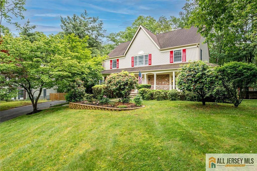 South Brunswick, NJ 08852,8 Silver Birch CT