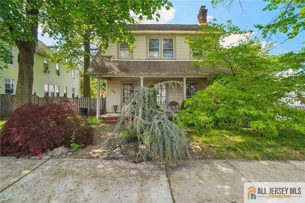 155 Main ST, South River, NJ 08882