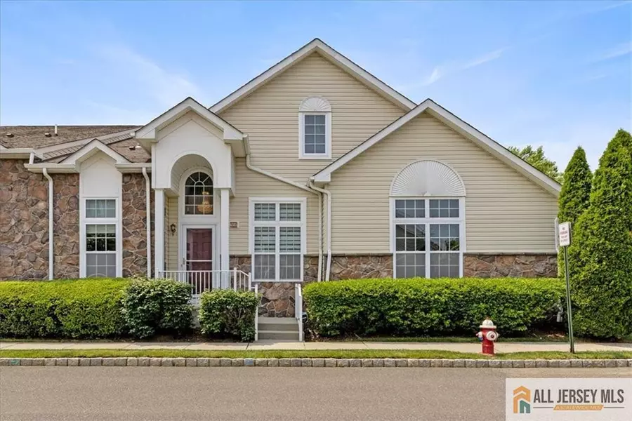 6503 Schindler DR, South Brunswick, NJ 08852