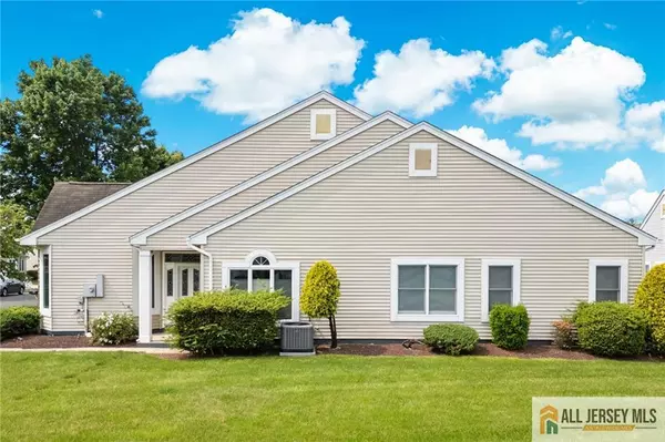 Monroe, NJ 08831,24 Birmingham LN