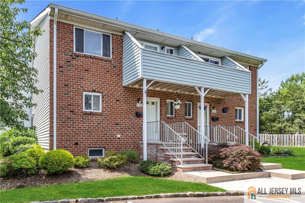 2507 Balmoral CT, Hillsborough, NJ 08844