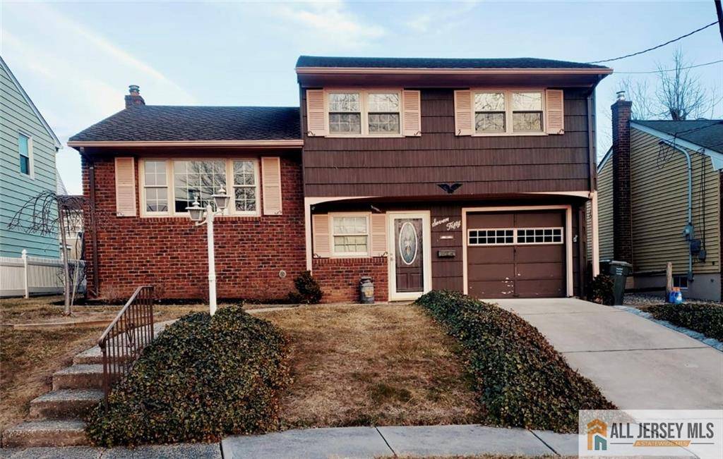750 Coolidge AVE, Woodbridge Proper, NJ 07095