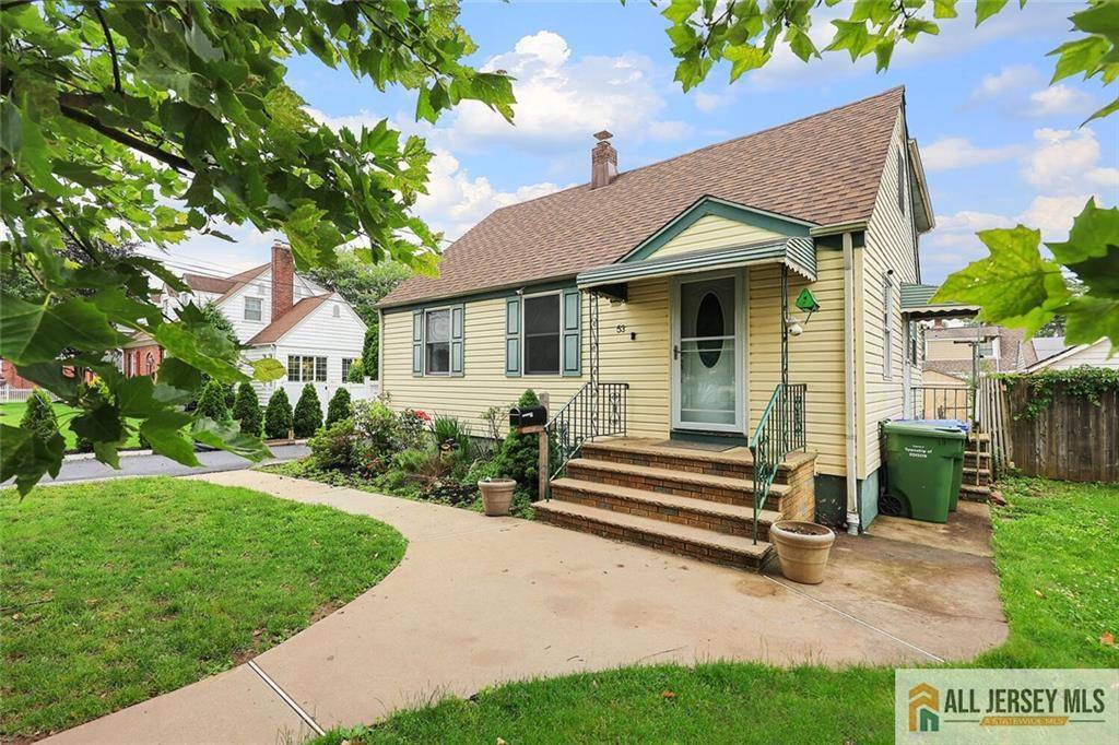 Edison, NJ 08837,53 Second ST