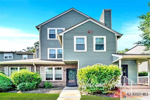 7011 Elm CT, South Brunswick, NJ 08852