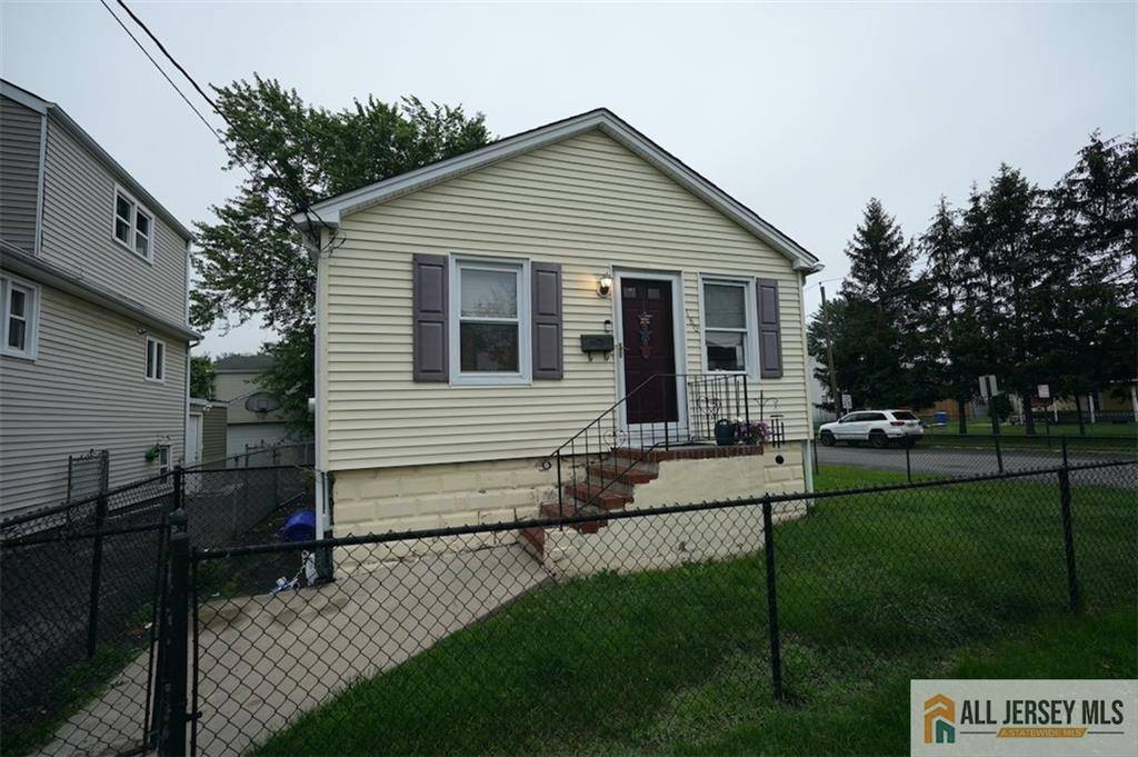 180 Correja AVE, Iselin, NJ 08830