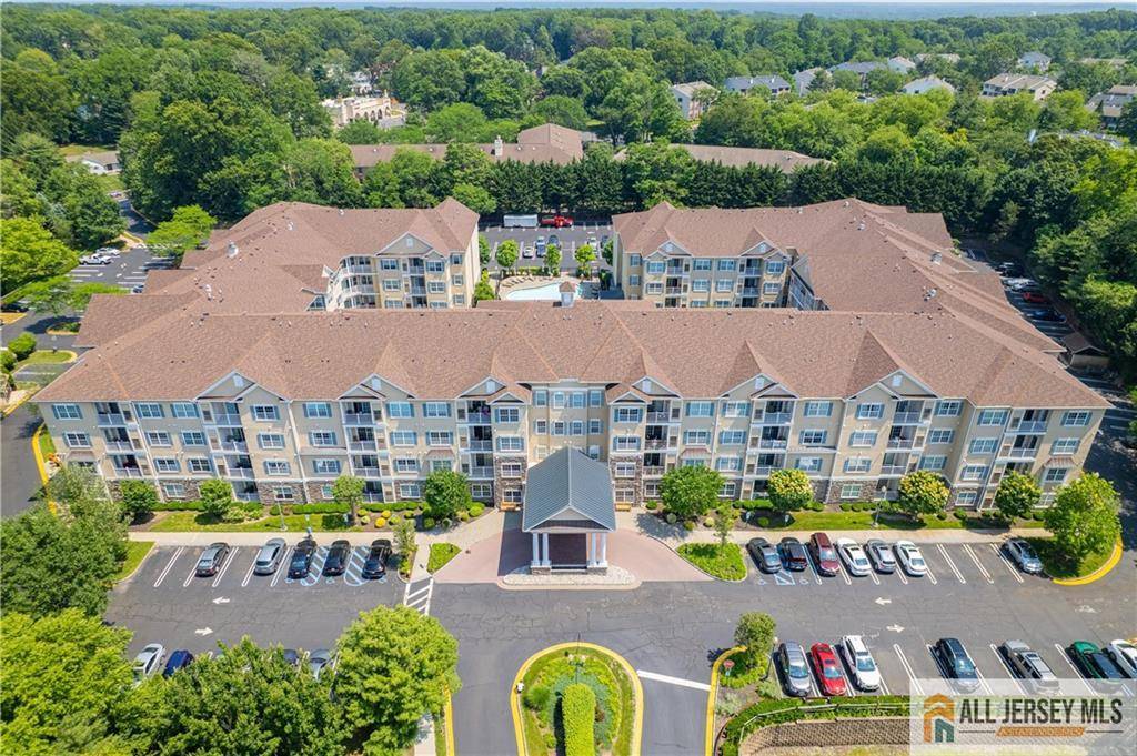 East Brunswick, NJ 08816,540 Cranbury RD #442