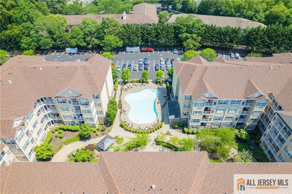 East Brunswick, NJ 08816,540 Cranbury RD #442