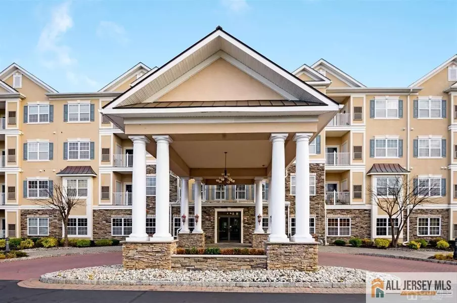540 Cranbury RD #442, East Brunswick, NJ 08816