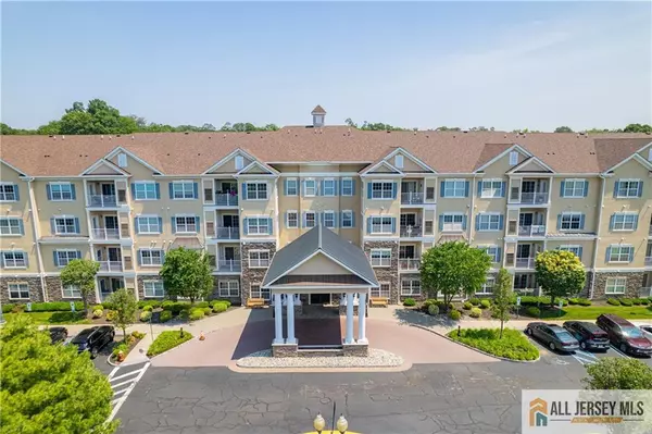 East Brunswick, NJ 08816,540 Cranbury RD #442