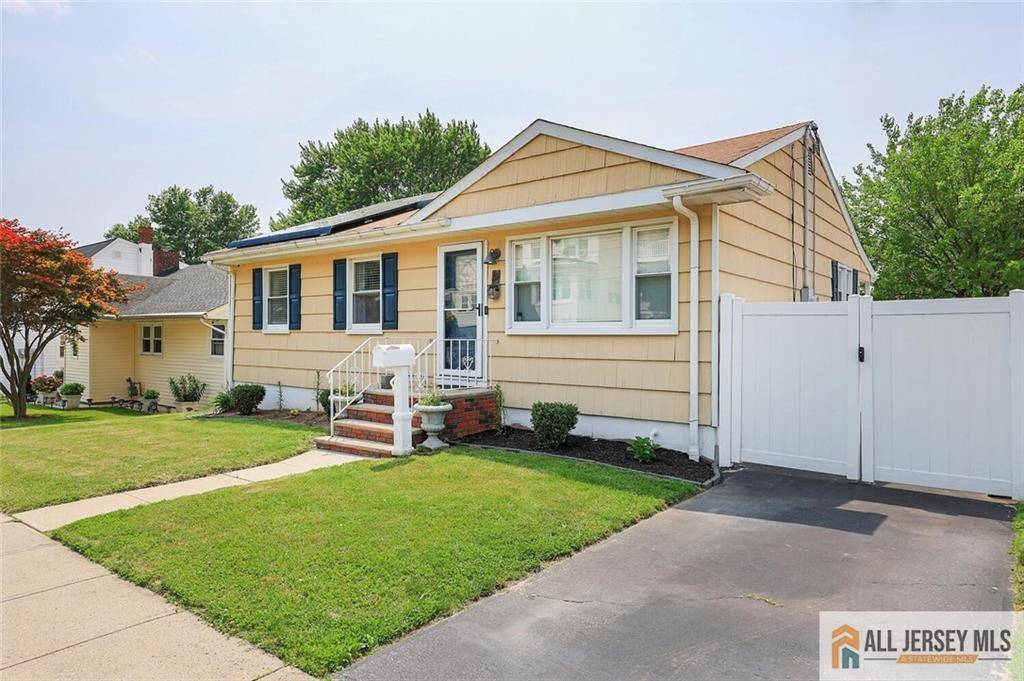 Fords, NJ 08863,49 Paul ST