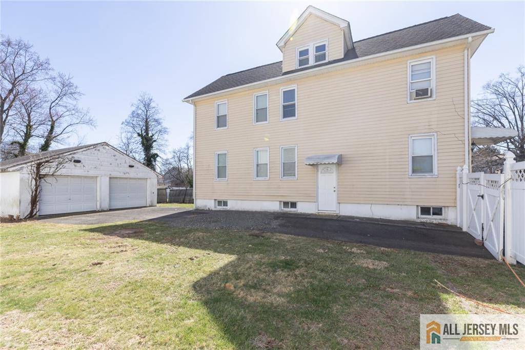Westfield, NJ 07090,204 Livingston ST