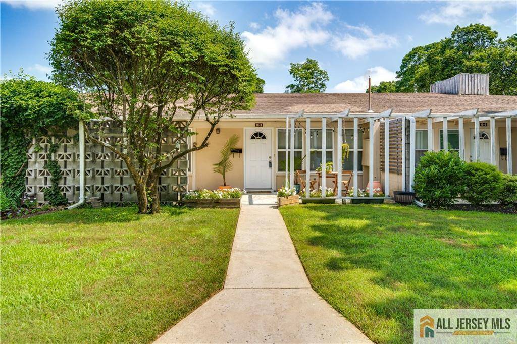 10 New RD #3, South Brunswick, NJ 08824