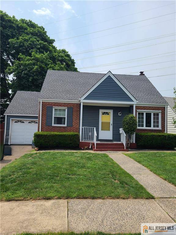 318 Hoover AVE, Edison, NJ 08837