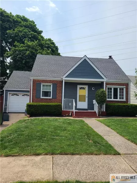 318 Hoover AVE, Edison, NJ 08837
