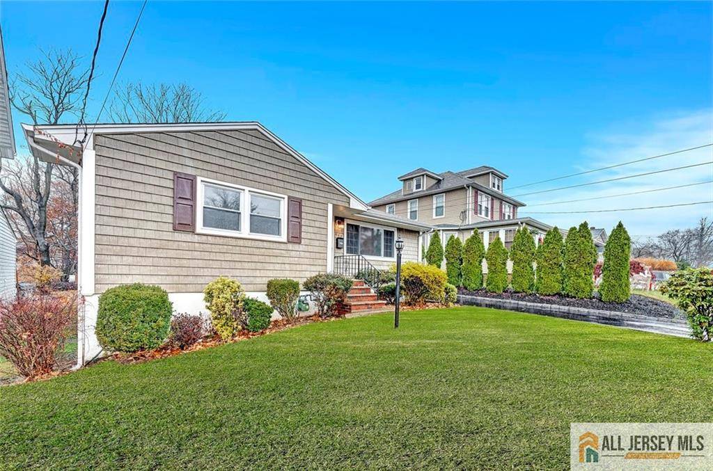Sewaren, NJ 07077,440 East AVE