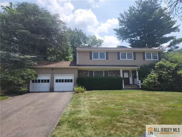 1 Eileen CT, East Brunswick, NJ 08816