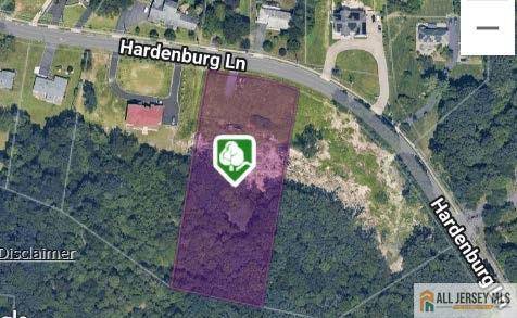 111 Hardenburg LN, East Brunswick, NJ 08816