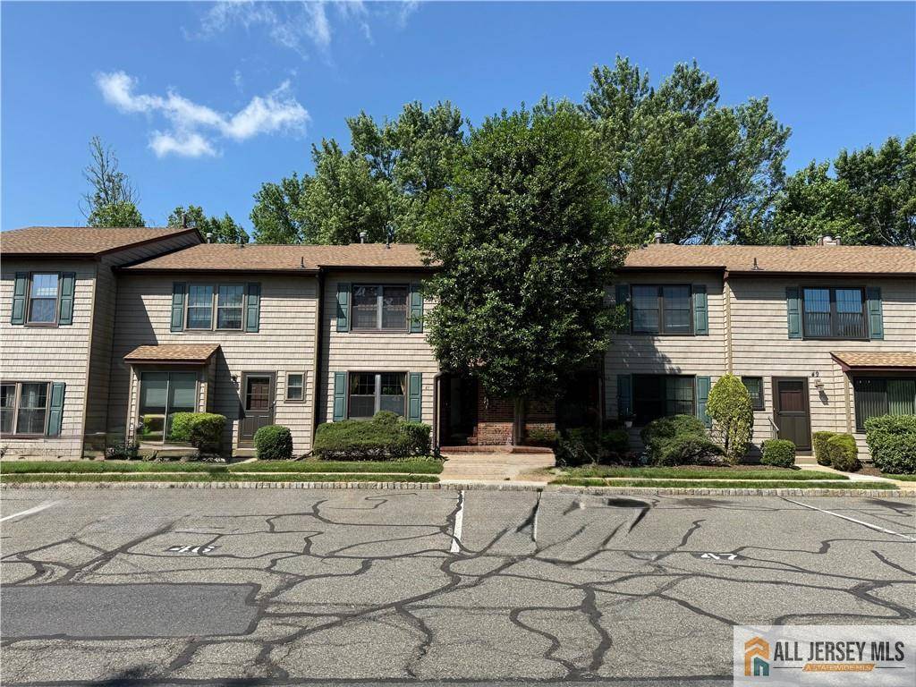 47 Pheasant RUN #47, Edison, NJ 08820