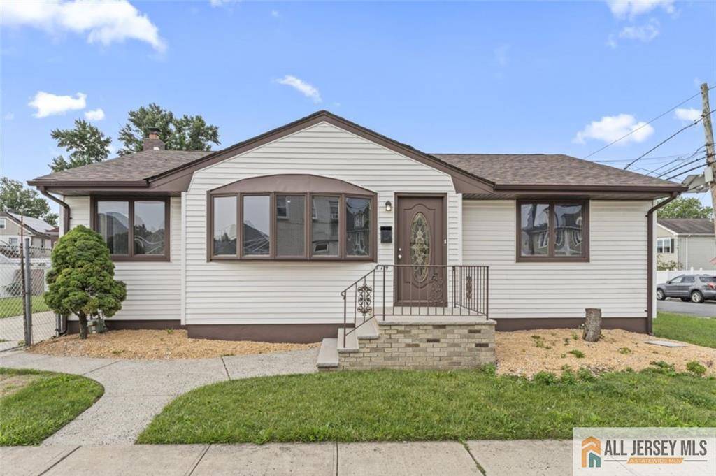 Port Reading, NJ 07064,114 Holly ST