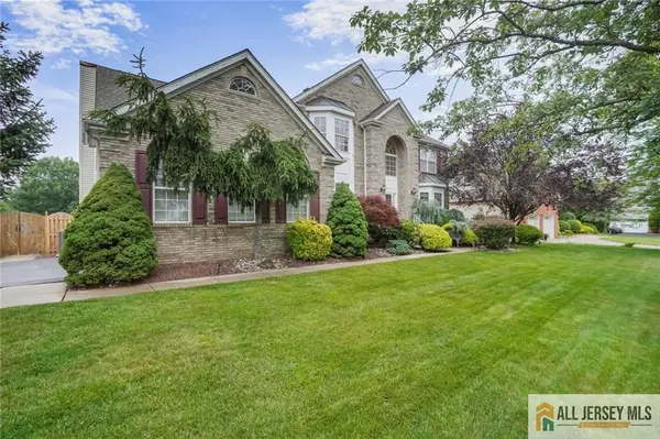 East Brunswick, NJ 08816,9 Lavender WAY